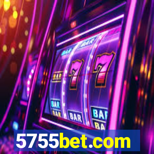 5755bet.com