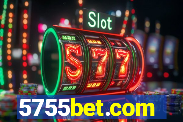 5755bet.com