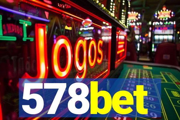 578bet
