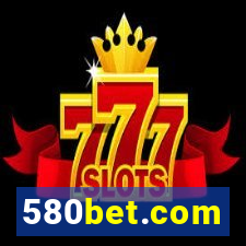 580bet.com