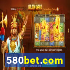 580bet.com