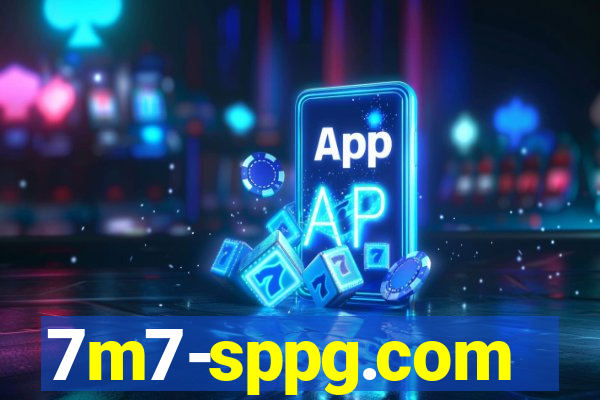 7m7-sppg.com