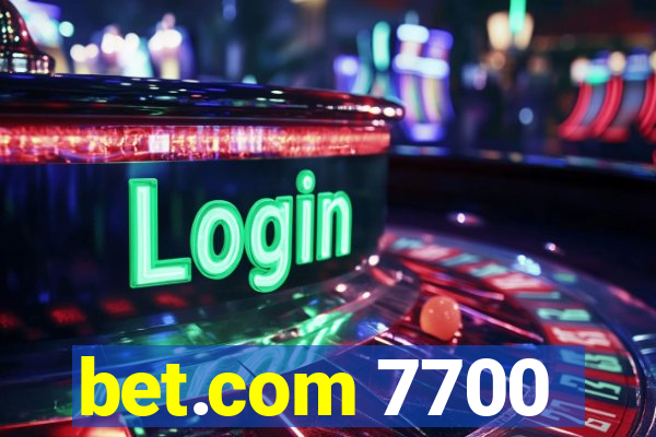 bet.com 7700