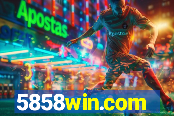 5858win.com