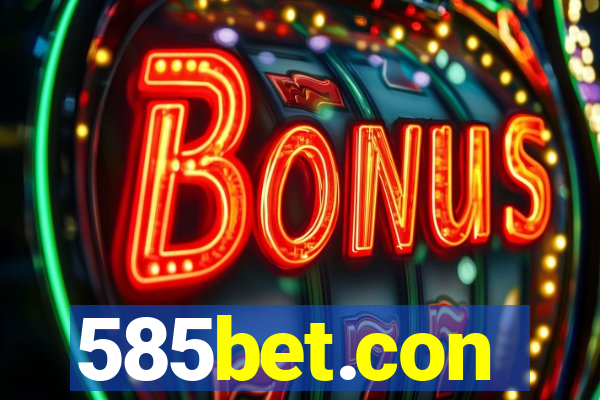 585bet.con
