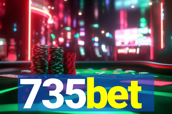 735bet