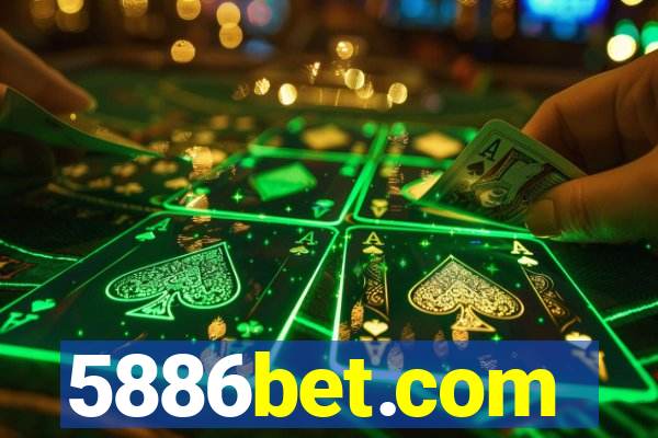 5886bet.com