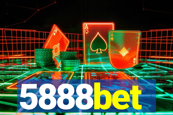 5888bet
