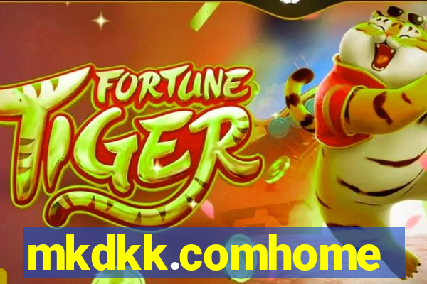 mkdkk.comhome