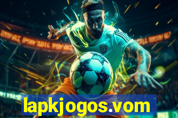 lapkjogos.vom