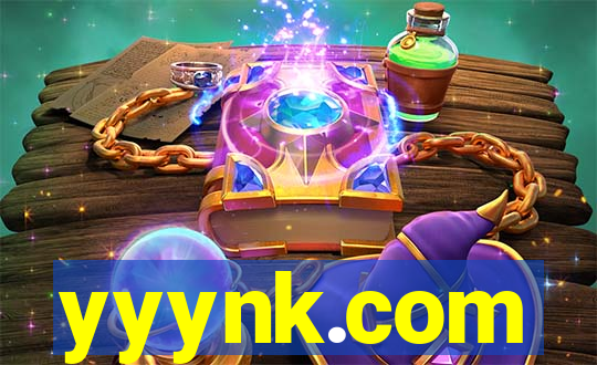 yyynk.com