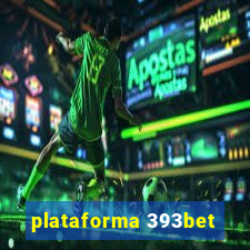 plataforma 393bet