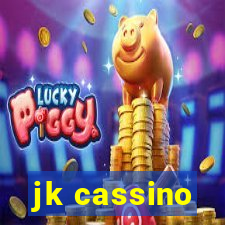 jk cassino