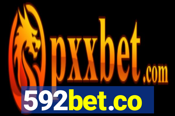 592bet.co