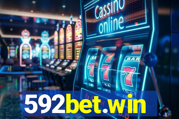 592bet.win