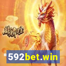 592bet.win
