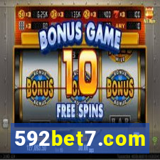 592bet7.com
