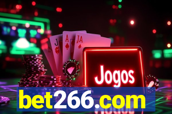 bet266.com