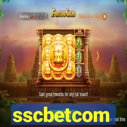 sscbetcom