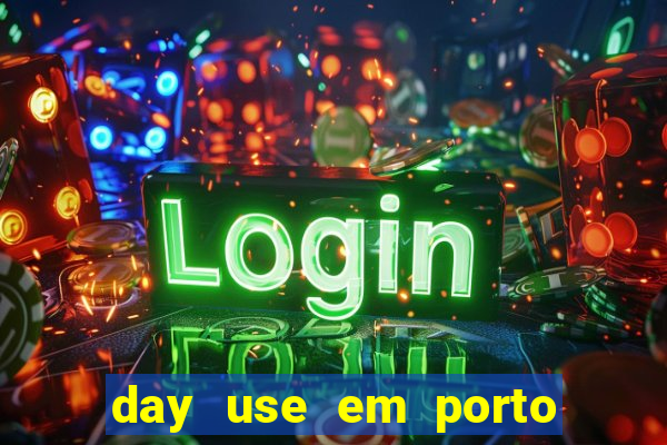 day use em porto de galinhas