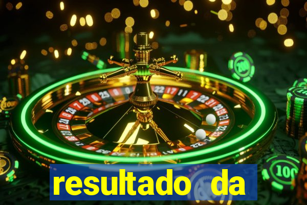 resultado da alvorada natal