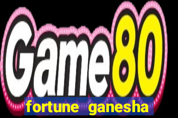 fortune ganesha gold demo