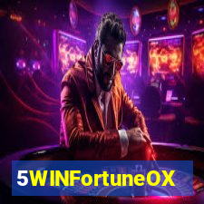 5WINFortuneOX