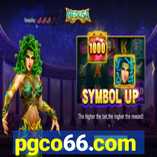 pgco66.com