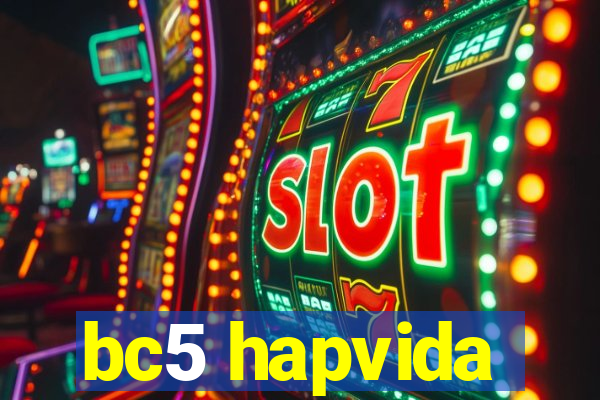 bc5 hapvida