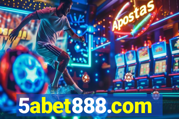 5abet888.com