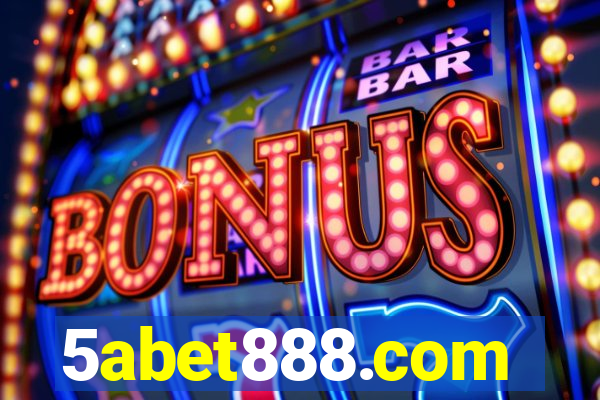 5abet888.com