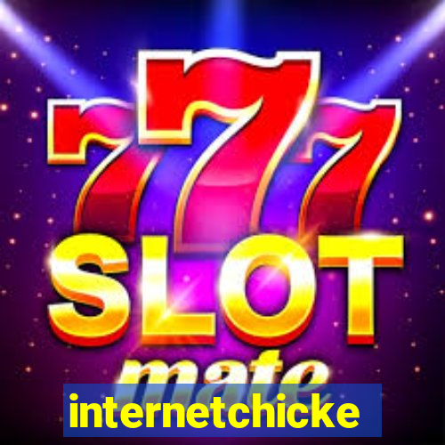 internetchicke
