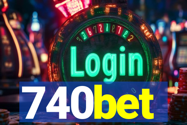 740bet