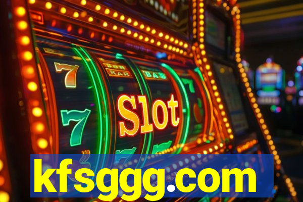 kfsggg.com