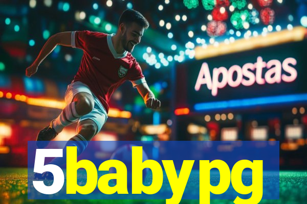 5babypg