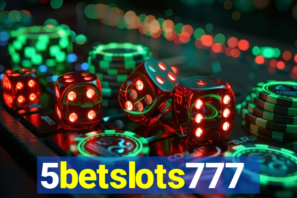 5betslots777