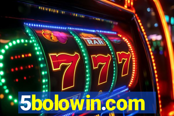5bolowin.com