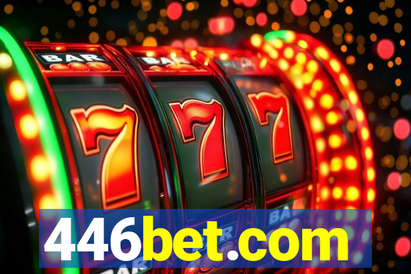 446bet.com