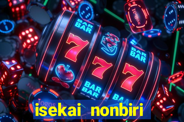 isekai nonbiri nouka temporada 2
