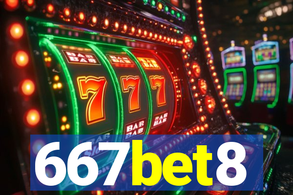 667bet8
