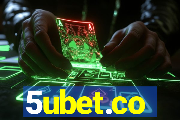 5ubet.co