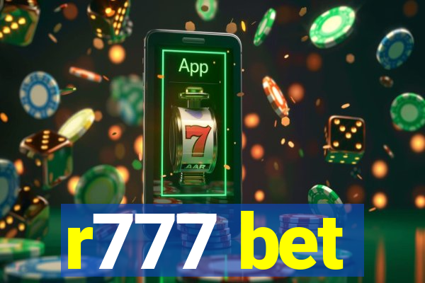 r777 bet