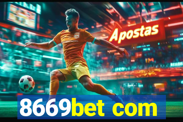 8669bet com