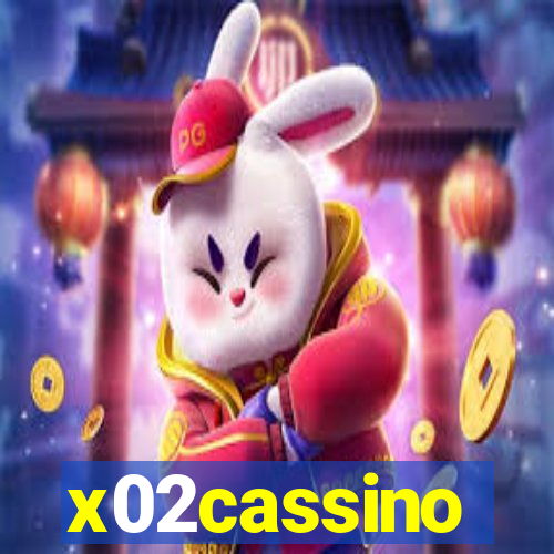 x02cassino