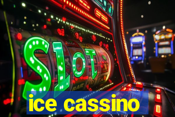 ice cassino