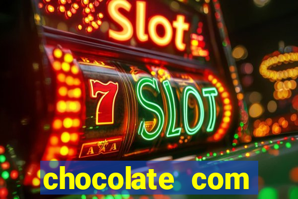 chocolate com pimenta online