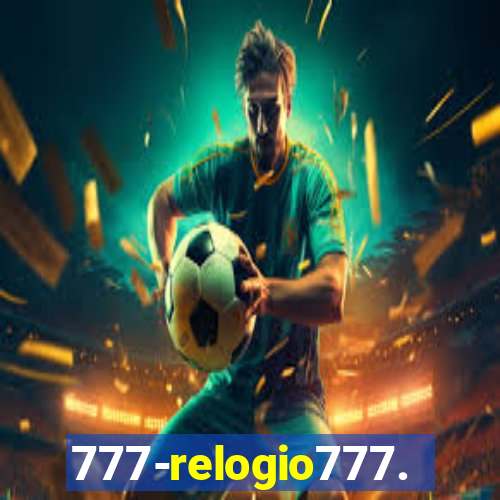 777-relogio777.net