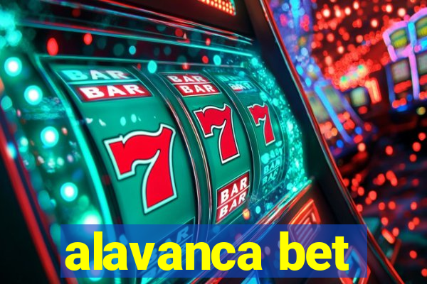 alavanca bet
