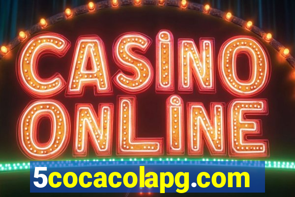 5cocacolapg.com
