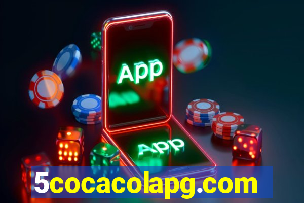 5cocacolapg.com